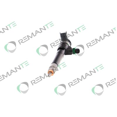 INJECTOR REMANTE 002003002125R 4