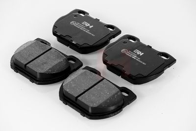 SET PLACUTE FRANA FRANA DISC GH GH412013 53