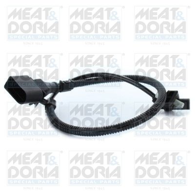 Датчик импульсов MEAT & DORIA 87275 для SEAT INCA