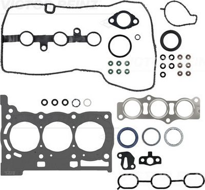 SET GARNITURI CHIULASA VICTOR REINZ 025342504