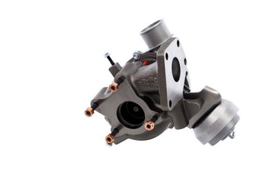 COMPRESOR SISTEM DE SUPRAALIMENTARE REMANTE 003001000101R 33