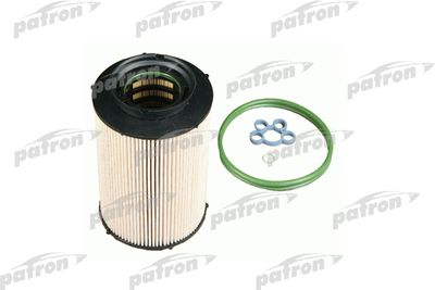 Топливный фильтр PATRON PF3153 для SEAT ALTEA