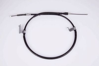 HELLA PAGID 8AS 355 664-531 Трос ручного тормоза  для MAZDA 323 F VI (BJ) 1.4