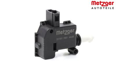 ELEMENT REGLAJ INCHIDERE CENTRALIZATA METZGER AUTOTEILE 2317001 36