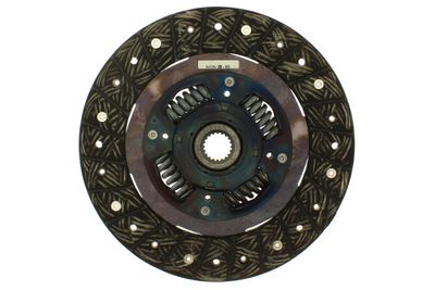 DISC AMBREIAJ AISIN DM904 1