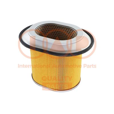Воздушный фильтр IAP QUALITY PARTS 121-21075G для KIA CARENS