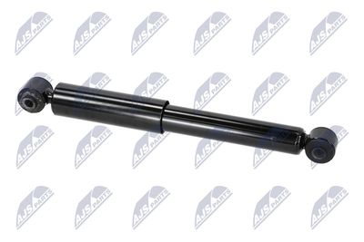 AMORTIZOR NTY APL007 26