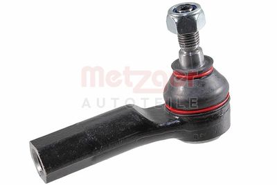 Hlava příčného táhla řízení METZGER AUTOTEILE 54007402