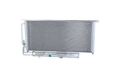 CONDENSATOR CLIMATIZARE NRF 350511 5