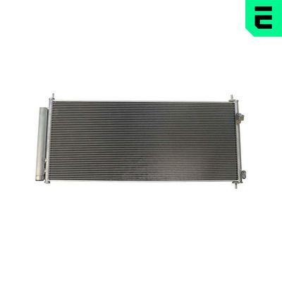 CONDENSATOR CLIMATIZARE ERA 667199 1