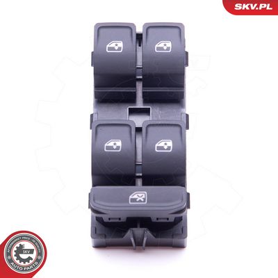 Jungiklis, lango pakėliklis