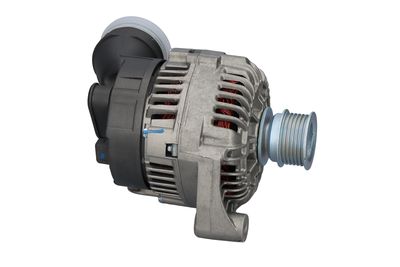 GENERATOR / ALTERNATOR VALEO 437366 22