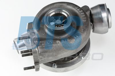 LADER AUFLADUNG BTS Turbo T914534 5