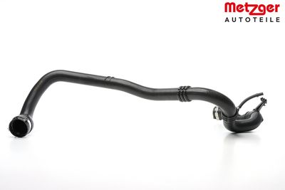 LADELUFTSCHLAUCH METZGER AUTOTEILE 2400959 1