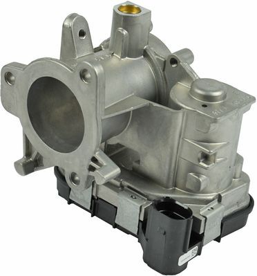 DROSSELKLAPPENSTUTZEN METZGER AUTOTEILE 0892166 1