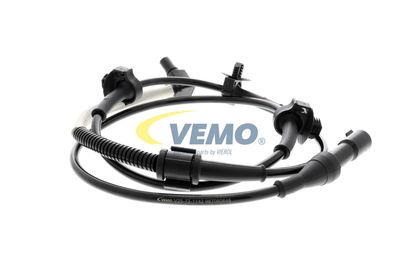 SENSOR RADDREHZAHL VEMO V25721142 44