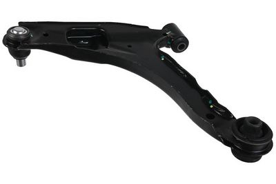 носач, окачване на колелата STELLOX 57-00117-SX