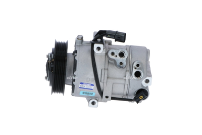 Компрессор, кондиционер WILMINK GROUP WG2158936 для HYUNDAI i40