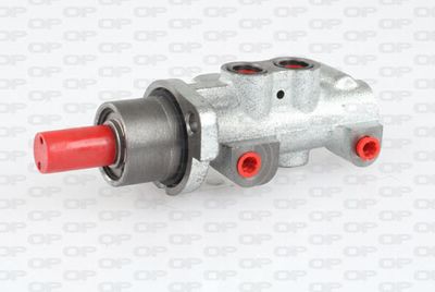 Главный тормозной цилиндр OPEN PARTS FBM1340.00 для PEUGEOT 206