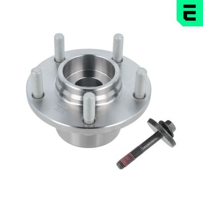 Wheel Bearing Kit 941667