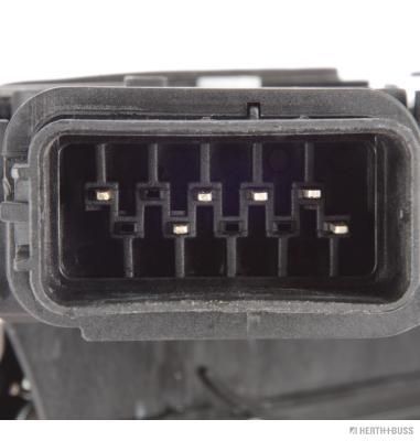 TüRSCHLOSS Herth+Buss Elparts 73100105 2