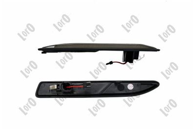 BLINKLEUCHTENSATZ ABAKUS L16140004LEDS 1