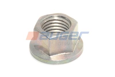 Bevestigingsmoer van de schokdemper M24 x 3mm (SW32)