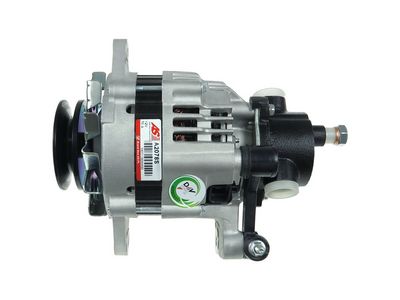 GENERATOR / ALTERNATOR AS-PL A2078S 3