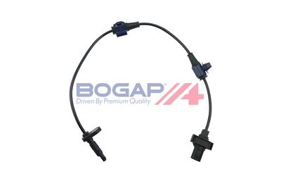 BOGAP Датчик, частота вращения колеса