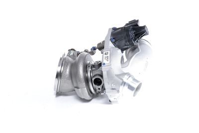 LADER AUFLADUNG BTS Turbo T918646 29