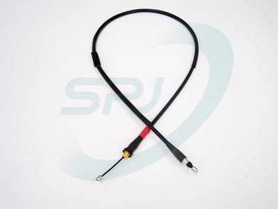 Тросик, cтояночный тормоз SPJ 912650 для RENAULT CLIO