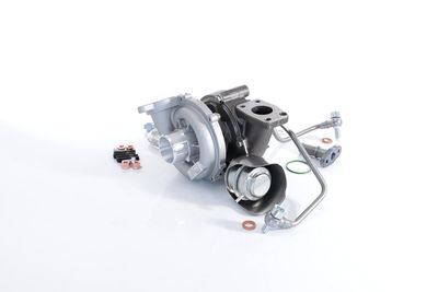 LADER AUFLADUNG BTS Turbo T981356BT 6