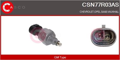 COMUTATOR LAMPA MARSALIER