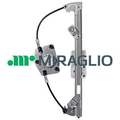 MECANISM ACTIONARE GEAM