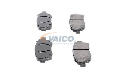 BREMSBELAGSATZ SCHEIBENBREMSE VAICO V240099 47
