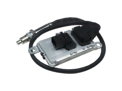 AS-PL NOx-Sensor, Harnstoffeinspritzung