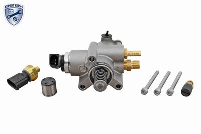 POMPA DE INALTA PRESIUNE