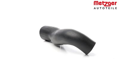 LADELUFTSCHLAUCH METZGER AUTOTEILE 2400681 25