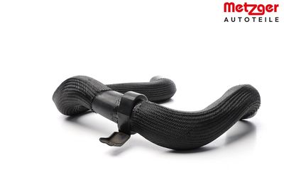 LADELUFTSCHLAUCH METZGER AUTOTEILE 2401101 25