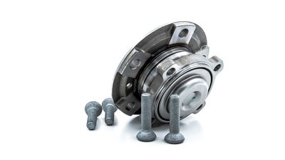 SET RULMENT ROATA SKF VKBA7213 19