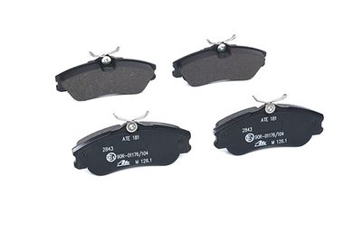 SET PLACUTE FRANA FRANA DISC ATE 13046028622 13