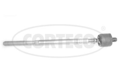 AXIALGELENK SPURSTANGE