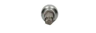 Brilliant - Nadstavec vnútorný TORX L100, 1/2", T45