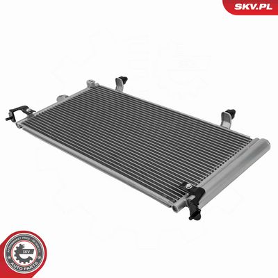 CONDENSATOR CLIMATIZARE ESEN SKV 86SKV456 2