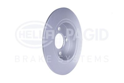 Brake Disc 8DD 355 117-301