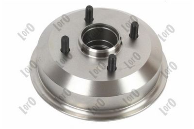 Brake Drum 231-06-012