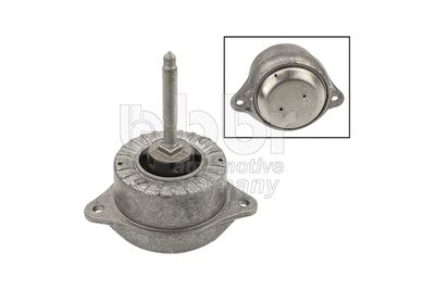 Подвеска, двигатель BBR Automotive 001-10-26588 для PORSCHE 911