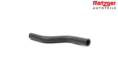 ÖLSCHLAUCH METZGER AUTOTEILE 2400678 24