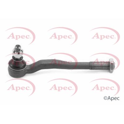 Tie Rod End APEC AST6402