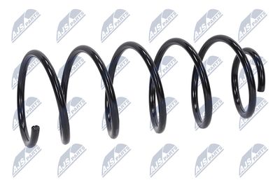 ARC SPIRAL NTY ASZVV003 5